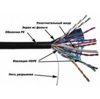 витая пара TWT TWT-5EFTP10-OUT