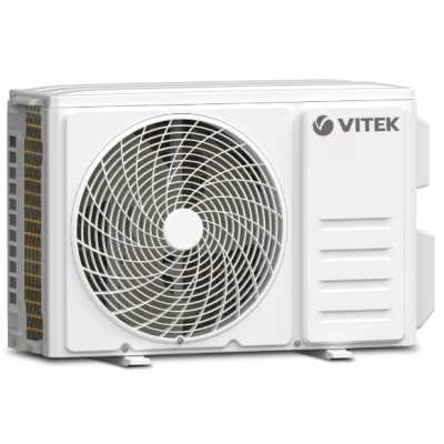 кондиционер Vitek VT-2513 W