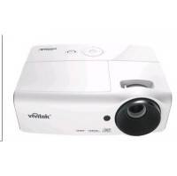 проектор Vivitek D555WH Белый