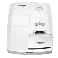 проектор Vivitek D757WT Белый