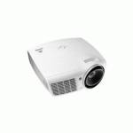 проектор Vivitek D862 Белый