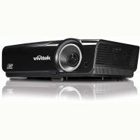 проектор Vivitek D963HD Черный
