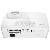 проектор Vivitek DH268 Белый