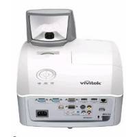 проектор Vivitek DH758UST Белый