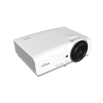 проектор Vivitek DW855 Белый