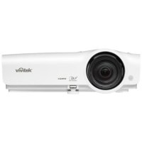 проектор Vivitek DX281ST Белый