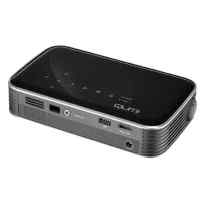 проектор Vivitek Qumi Q8 Black Черный