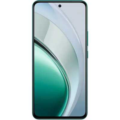 смартфон Vivo V40 Lite 4G 8/256GB Green зеленый