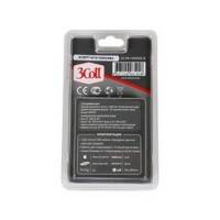 3Cott 3C-PB-104CR2L-B Черный