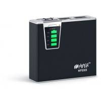 Hiper Power Bank MP5000 Black Черный