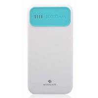 Miracase MACC871 Grey White Серый