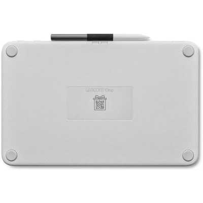 графический планшет Wacom One 12 DTC121W0B