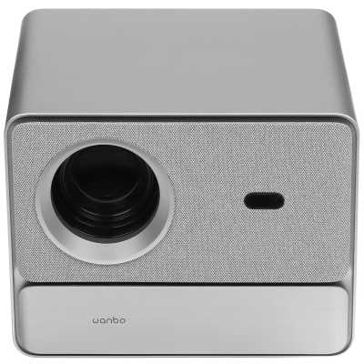 проектор Wanbo DaVinci 1 Pro Серый
