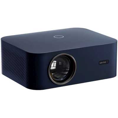 проектор Wanbo X2 Max Blue Синий