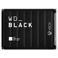 жесткий диск WD Black P10 Game Drive 2Tb WDBA6U0020BBK-WESN Черный