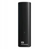 жесткий диск WD Elements Desktop 4Tb WDBWLG0040HBK-EESN Черный