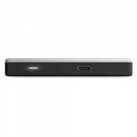 жесткий диск WD My Passport Ultra 1Tb WDBC3C0010BSL-WESN Серебристый