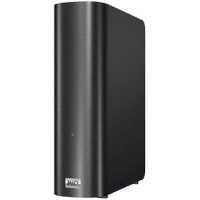сетевое хранилище WD Original WDBACG0020HCH-EESN