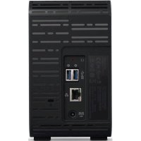 сетевое хранилище WD Original WDBSHB0040JCH-EEUE