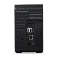 сетевое хранилище WD Original WDBSHB0120JCH-EEUE