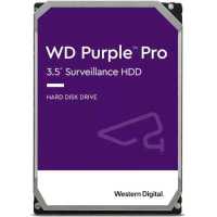 жесткий диск WD Purple Pro 8Tb WD8001PURP