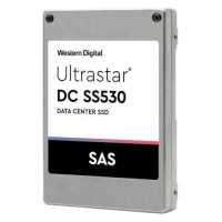 SSD диск WD Ultrastar DC SS530 6.4Tb 0P40365