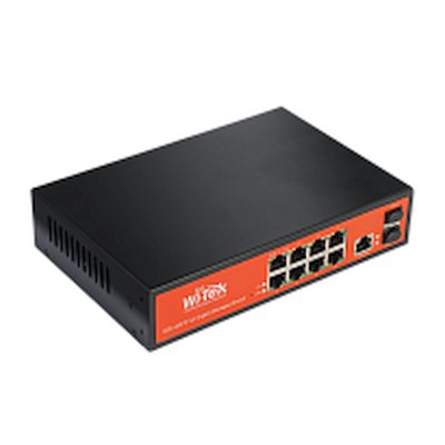 коммутатор Wi-Tek WI-MS310GF