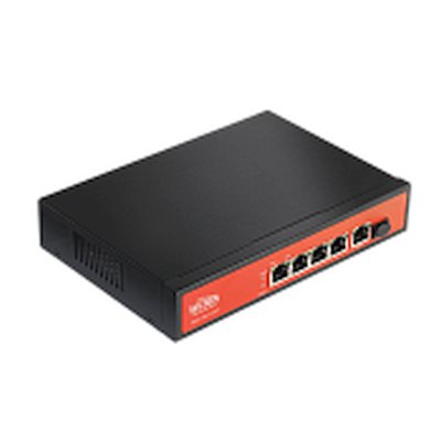коммутатор Wi-Tek WI-PS305GF