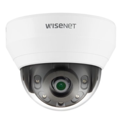 IP видеокамера Wisenet QND-7012R