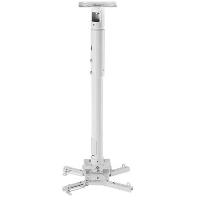 кронштейн Wize PR24A White белый