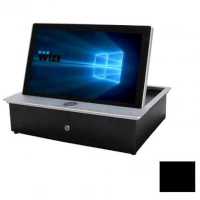 монитор Wize Pro WR-15CL Touch Черный