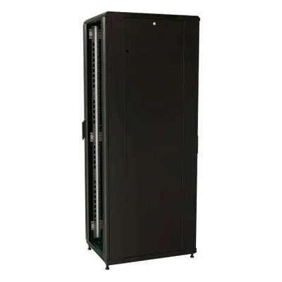 телекоммуникационный шкаф WRLine WR-TT-4268-AS-RAL9004 Черный