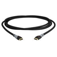 кабель WyreStorm EXP-HDMI-5.0M Черный/Серый