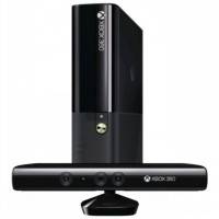 игровая приставка Xbox 360 5DX-00048 черный
