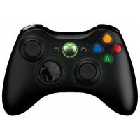 игровая приставка Xbox 360 M9V-00012 черный