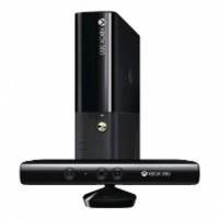 игровая приставка Xbox 360 N7V-00056+ L5L-00020 черный
