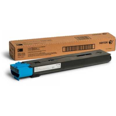 картридж Xerox 006R01739 голубой