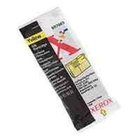 картридж Xerox 008R07663 желтый
