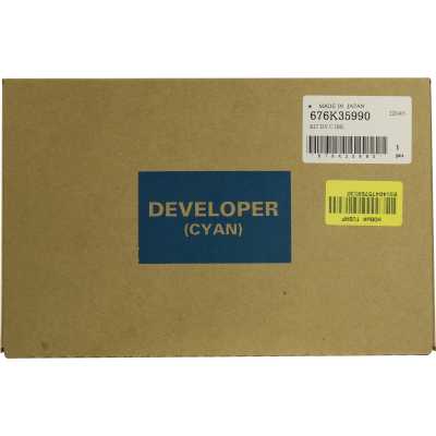 девелопер Xerox 676K35990