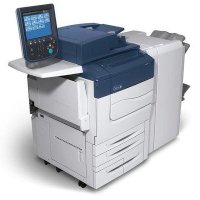 МФУ Xerox Color C60_DMP Бело-Синий