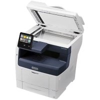 МФУ Xerox VersaLink B405DN Бело-Синий