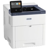 принтер Xerox VersaLink C600N Белый