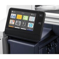 МФУ Xerox VersaLink C7020_TT Бело-Синий