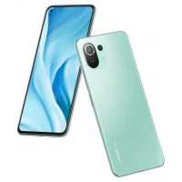смартфон Xiaomi 11 Lite 5G NE 8/128GB Green зеленый