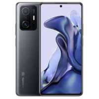 смартфон Xiaomi 11T 8/256GB Grey серый