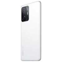 смартфон Xiaomi 11T 8/256GB White белый
