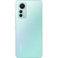 смартфон Xiaomi 12 Lite 8/128GB Green зеленый