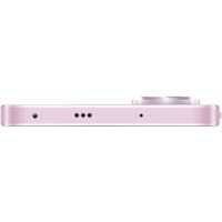 смартфон Xiaomi 12 Lite 8/128GB Pink розовый