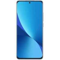 смартфон Xiaomi 12X 8/256GB Blue голубой