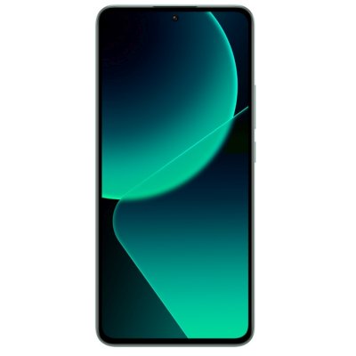 смартфон Xiaomi 13T 12/256GB Meadow Green зеленый